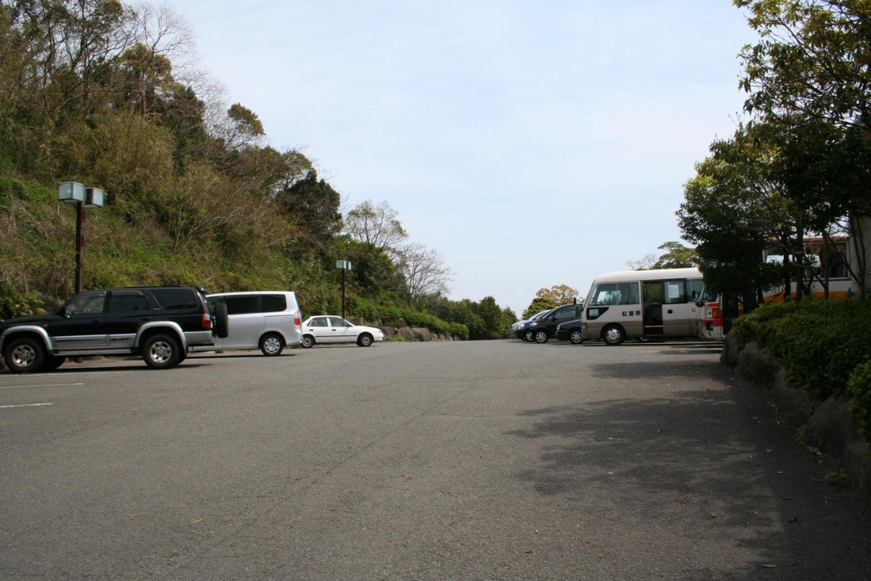 Nisshokan Bettei Koyotei Nagasaki Exteriör bild